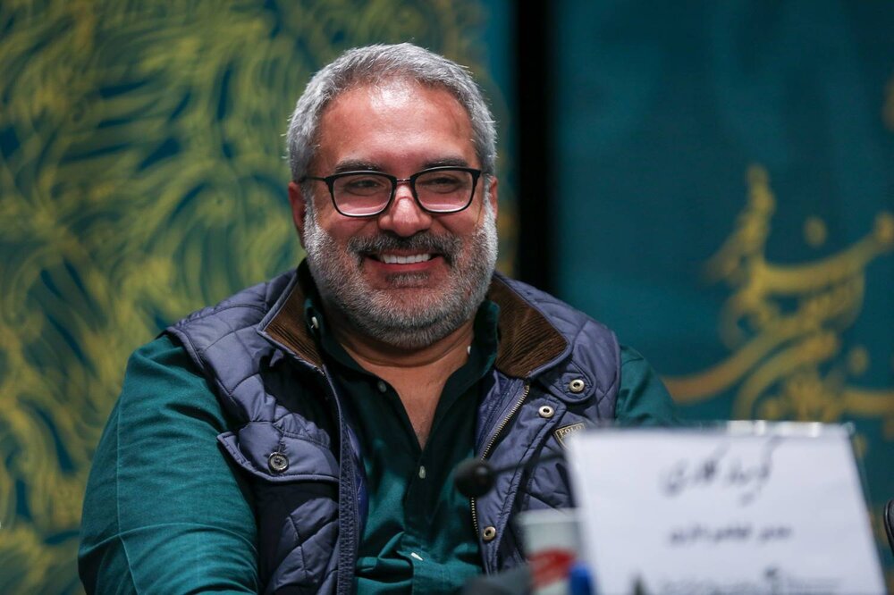 آرزویم نمایش «تابستان همان سال» در جشنواره کمرا ایمیج است