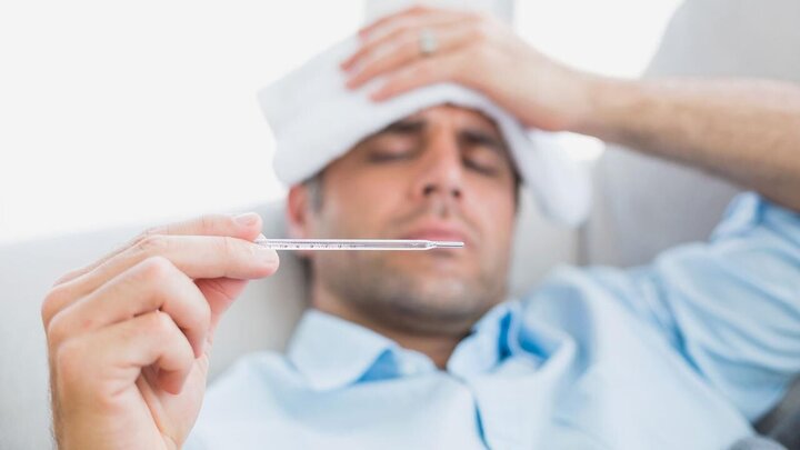 تاکید بر لزوم رعایت «بهداشت» جهت جلوگیری از شیوع آنفلوآنزا