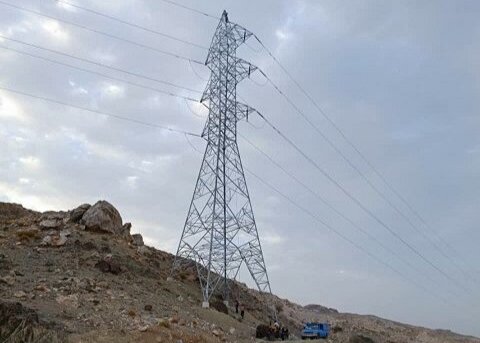 افتتاح و کلنگ‌ زنی بیش از ۵۵۶ میلیارد پروژه برق در استان کرمان