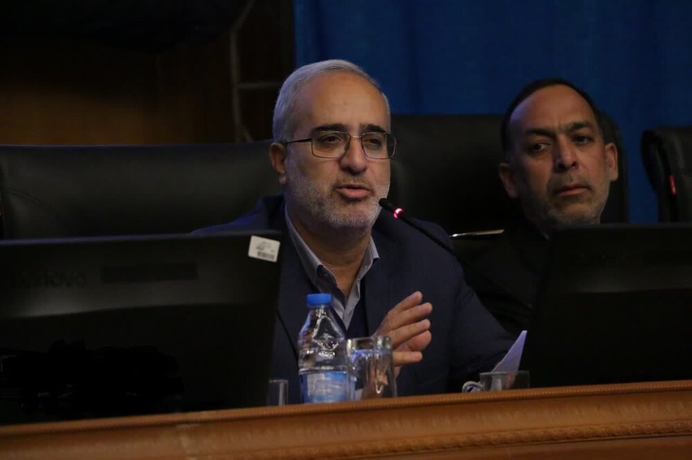 سهم ۴ درصدی استان کرمان از اقتصاد ملی