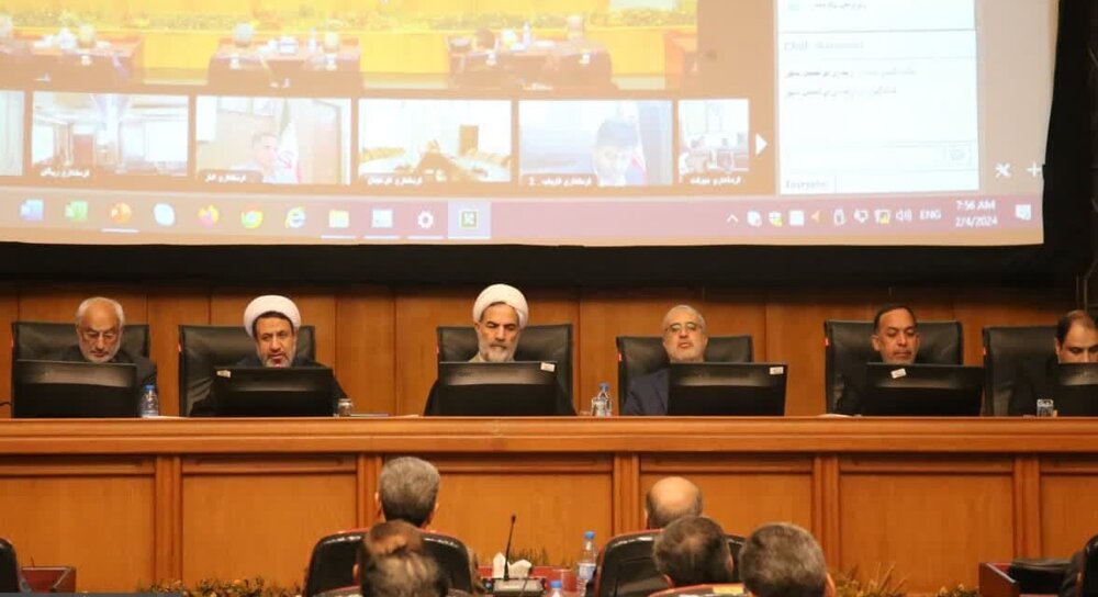 سهم ۴ درصدی استان کرمان از اقتصاد ملی