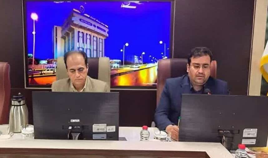 آغاز افتتاح حساب سپرده‌ گذاری اتباع مقیم استان کرمان