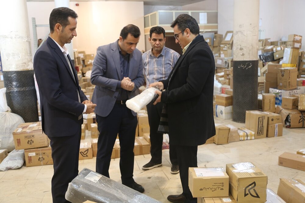 کیفیت و توزیع مناسب شالوده و حیات پست است