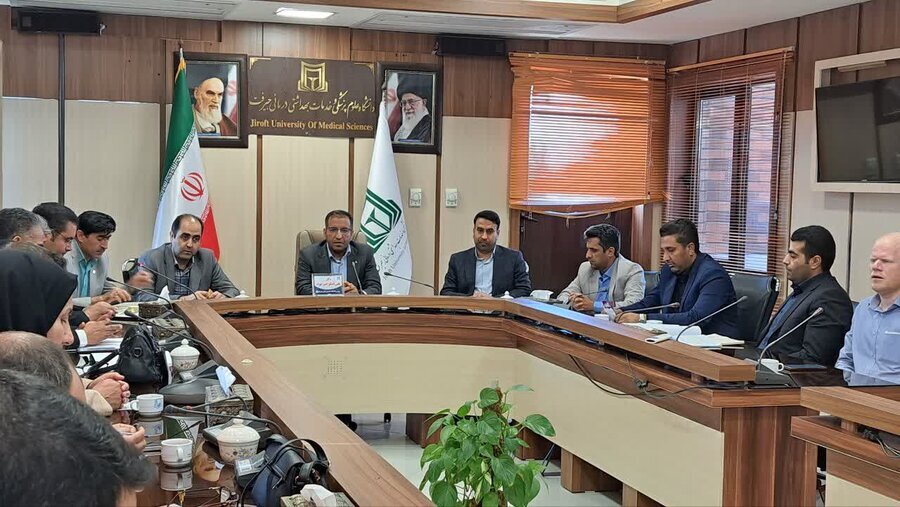 درمان رایگان اعتیاد کودکان و نوجوانان در جنوب کرمان