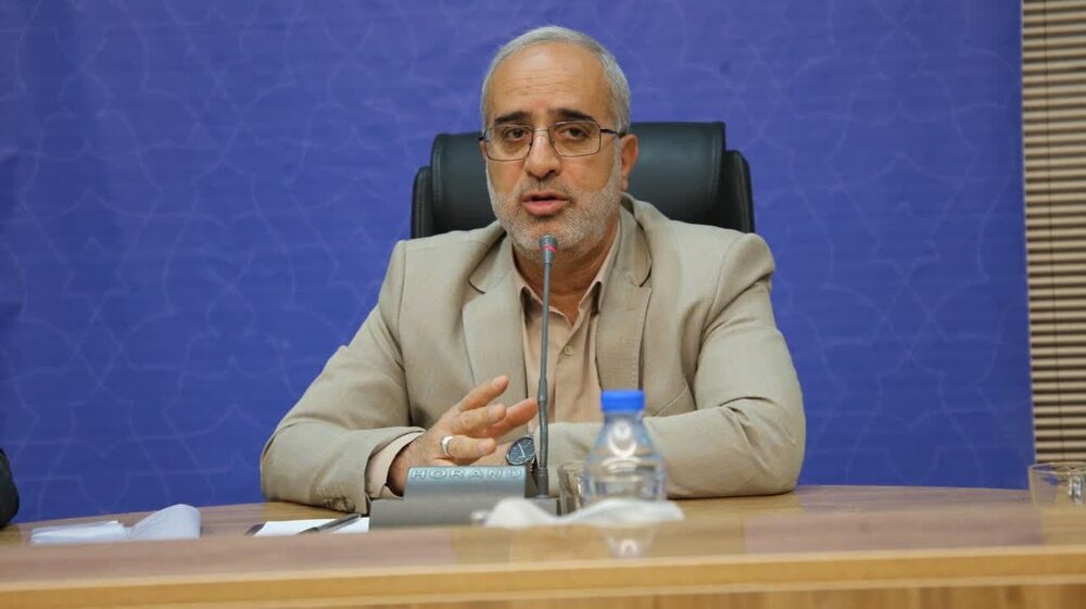 ساماندهی حاشیه شهر و کودکان کار در کرمان