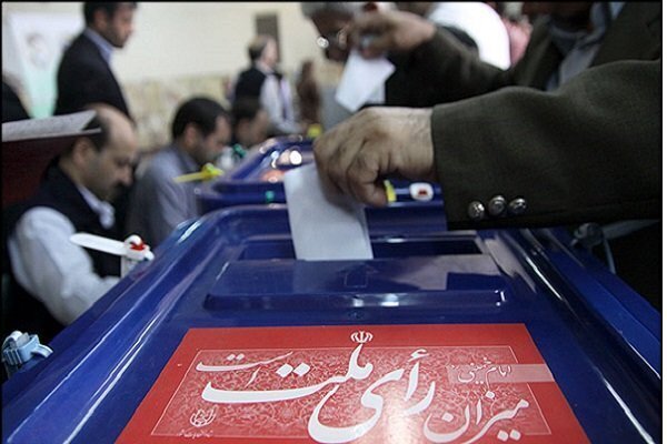 چند نفر در فارس واجد شرایط رأی دادن هستند؟