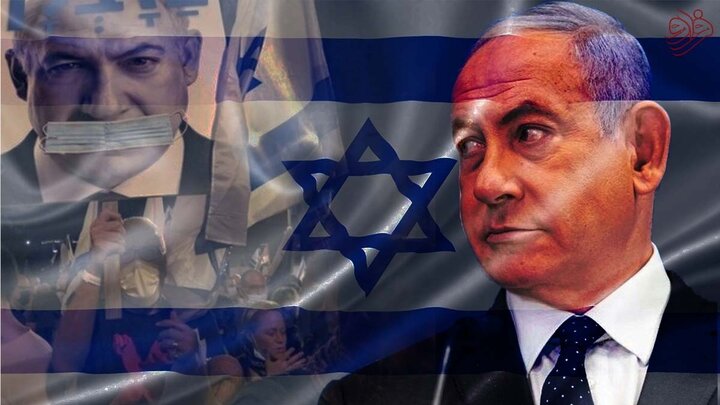 نتانیاهو: «پذیرش شروط حماس به معنای شکست اسراییل است»