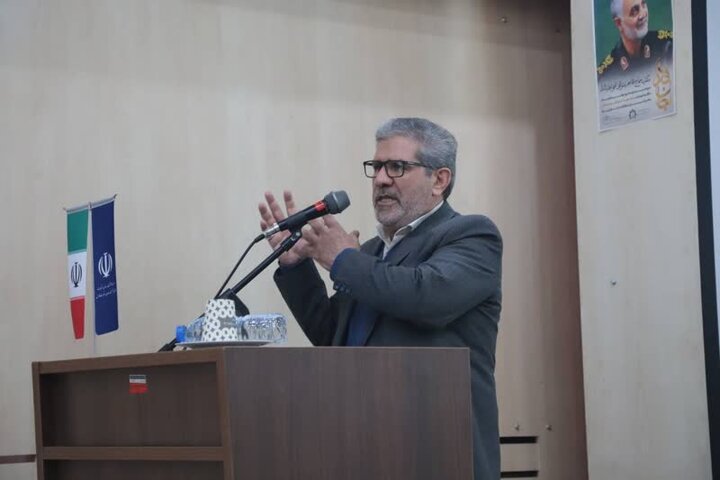 برگزاری نخستین همایش و نشست تخصصی ضرورت «جهاد تبیین» در فارس