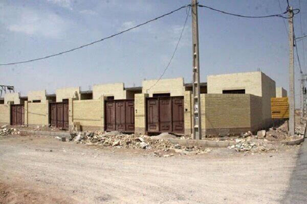 مقاوم‌سازی ۷۰ درصد منازل روستایی تا پایان سال ۱۴۰۵