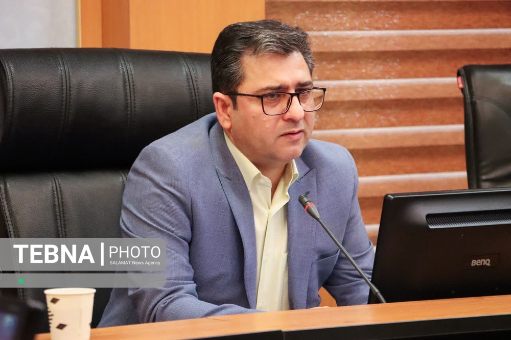 افتتاح ۲۲ پروژه عمرانی بنیاد مسکن زنجان همزمان با سالروز تأسیس بنیاد مسکن انقلاب اسلامی افتتاح ۲۲ پروژه عمرانی بنیاد مسکن زنجان همزمان با سالروز تأسیس بنیاد مسکن انقلاب اسلامی