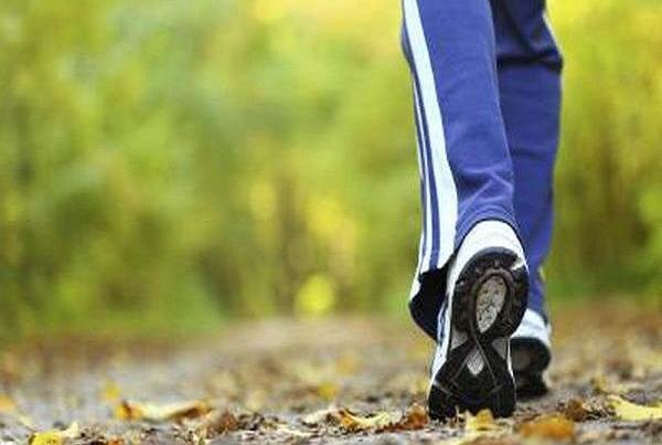 پیاده روی در طبیعت ذهن را تقویت می کند
