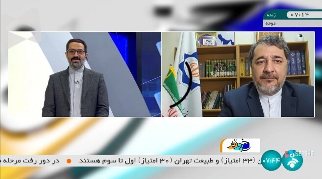 ایران پربارترین حضور فرهنگی در جام ملتهای آسیا _ قطر را دارد