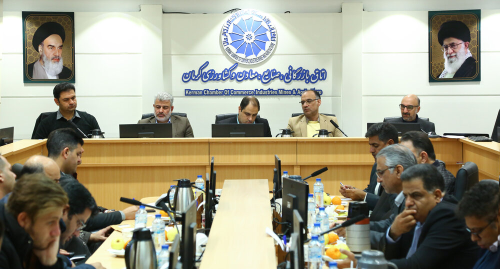 آفریقا می تواند اولویت صادرات برای کرمان باشد