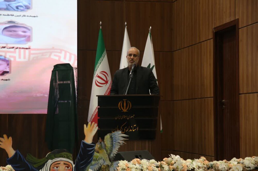 به یاد گنجشک هایی که در حادثه کرمان پر کشیدند