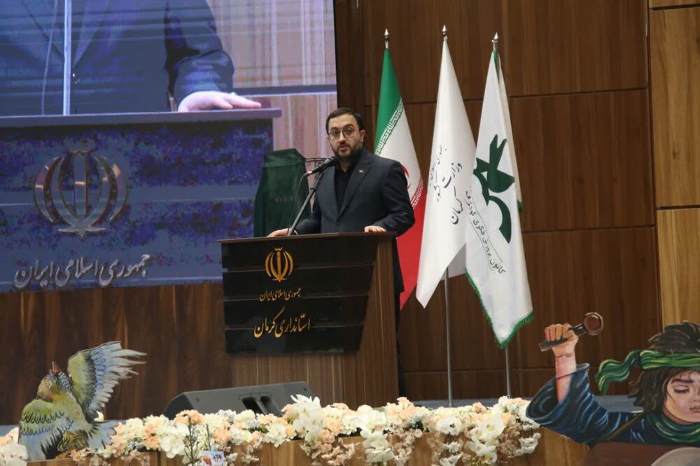 به یاد گنجشک هایی که در حادثه کرمان پر کشیدند