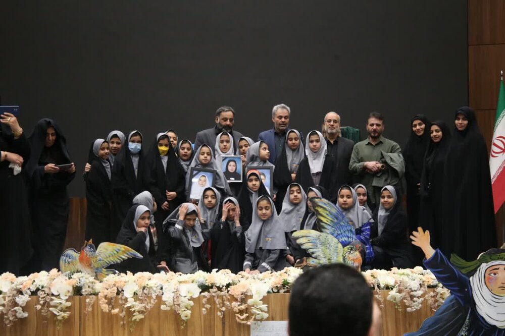 به یاد گنجشک هایی که در حادثه کرمان پر کشیدند