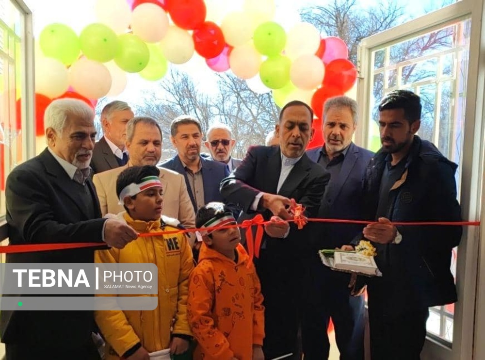 افتتاح همزمان ۱۳۰ طرح در شهرستان سیرجان