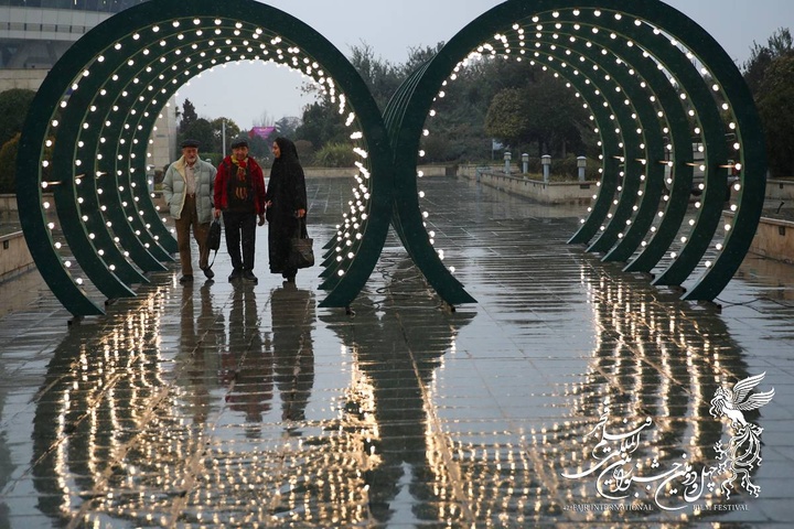 آثار سینمایی جشنواره فیلم فجر با محور سلامت روان داوری می‌شوند