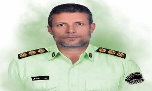 شهادت یکی دیگر از ماموران فراجا در حادثه تروریستی کرمان