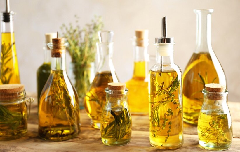 روغن خوراکی؛ مفید یا مضر برای سلامت انسان روغن خوراکی؛ مفید یا مضر برای سلامت انسان