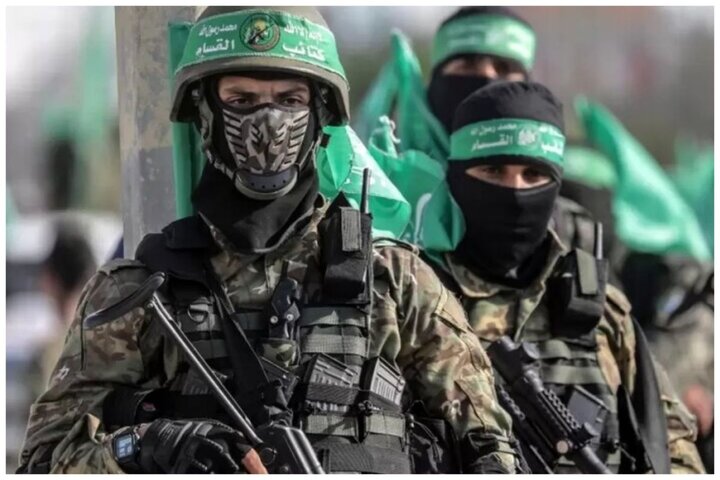 بیانیه حماس در مورد کشتار دیشب صهیونیست‌ها در رفح