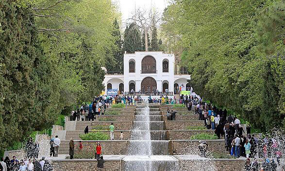 گردشگری استان کرمان؛ میزبان سرمایه گذاران جدید