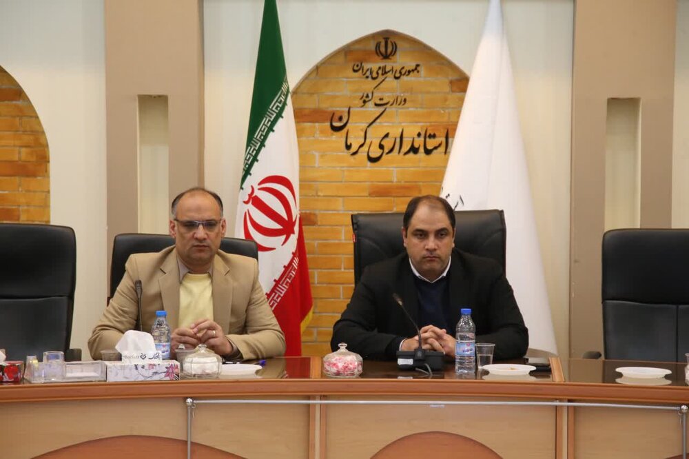 ثبت دقیق تعداد مصرف کنندگان آرد خام