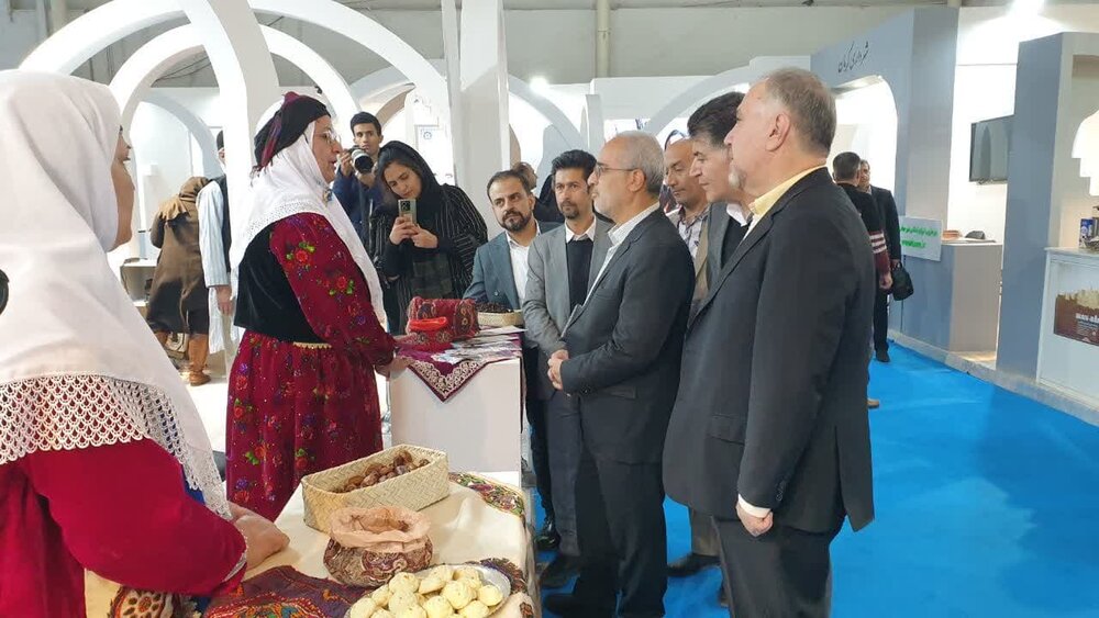 تاثیر مثبت سرمایه گذاری گردشگری در اقتصاد