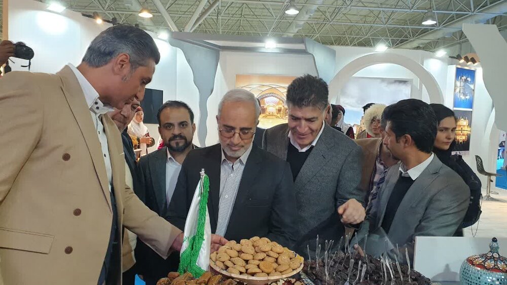 تاثیر مثبت سرمایه گذاری گردشگری در اقتصاد