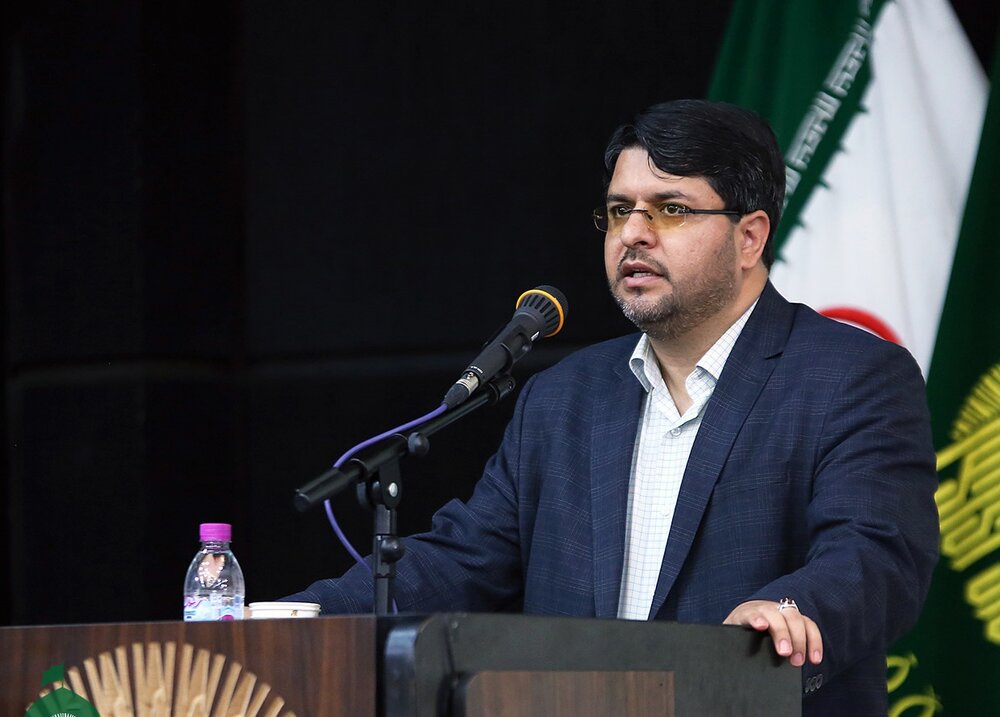 آئین پایانی نخستین دوره جشنواره ملی امتداد برگزار می‌شود/ تجلیل از روابط‌عمومی‌های برتر وزارت تعاون، کار و رفاه اجتماعی