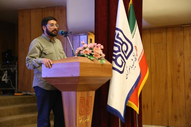 ما مدیون تلاش ها و مجاهدت های جانبازان هستیم