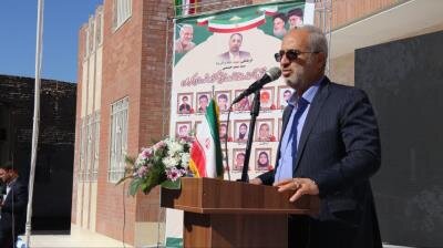 نام‌گذاری مدارس و کوچه‌ها به نام شهدای حادثه کرمان