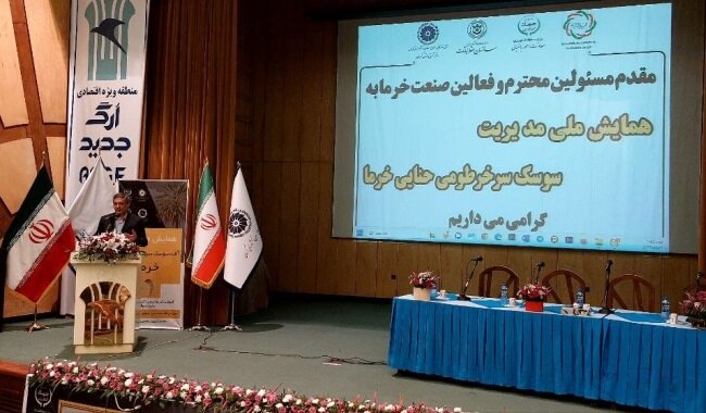 تنظیم بازار خرمای کرمان را به بخش خصوصی واگذار کنید