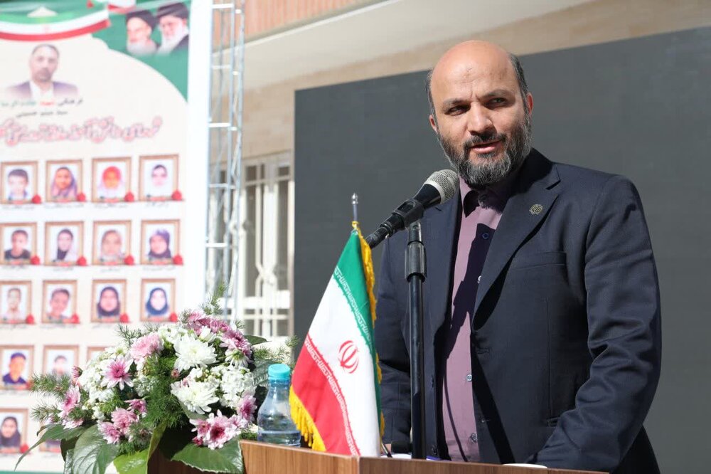 حادثه کرمان؛ سند استکبار ستیزی دانش آموزان ایران است