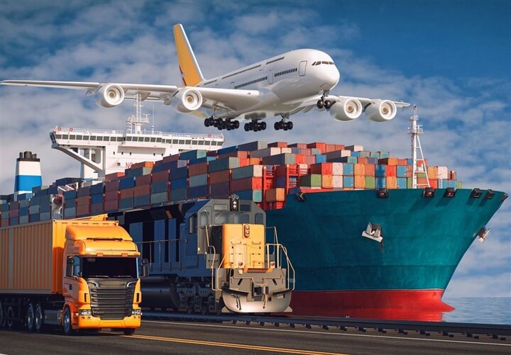 ارزش صادرات کالایی کشور به ۵۲ میلیارد دلار رسید