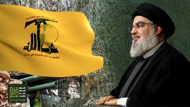 نصرالله بلافاصله به تهدیداتش عمل می‌کند