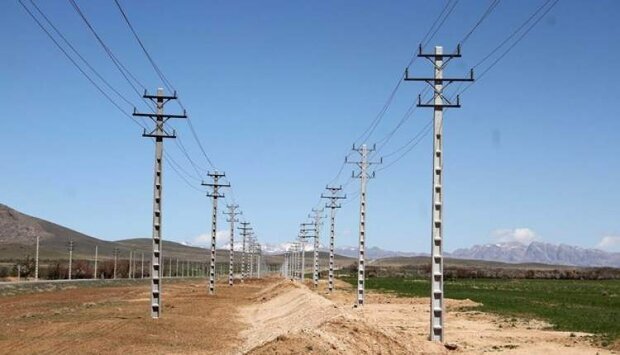 شبکه برق ۱۵ هزار و ۵۶۰ روستا بهسازی شد