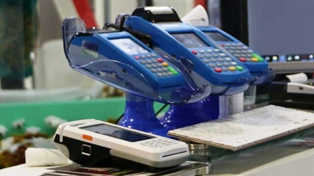 ایران جزو ۵ کشور اول دنیا در صنعت پرداخت الکترونیک