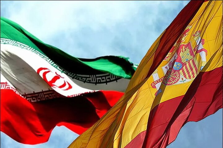 دعوت از اسپانیا برای سرمایه‌گذاری در ایران