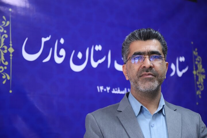 رقابت ۸۸۸ نفر برای انتخابات مجلس دوازدهم در فارس آغاز شد