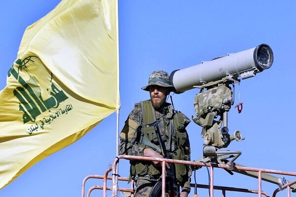 از کار افتادن کامل کارخانه بزرگ رژیم صهیونیستی در حمله حزب الله