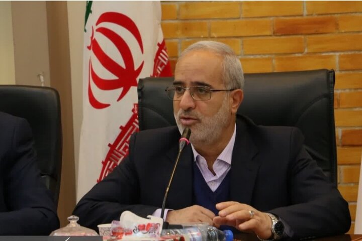 آماده‌ باش مدیران کرمانی تا پایان برگزاری انتخابات