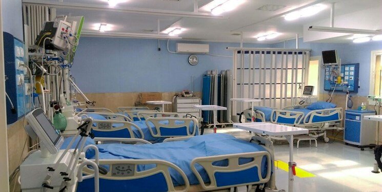 ۵۰ هزار تخت بیمارستانی فرسوده در کشور ۵۰ هزار تخت بیمارستانی فرسوده در کشور