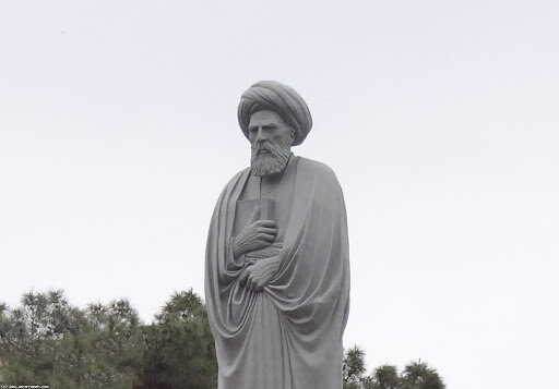 ملاهادی پندگویی که سرزنش‌گر نبود!