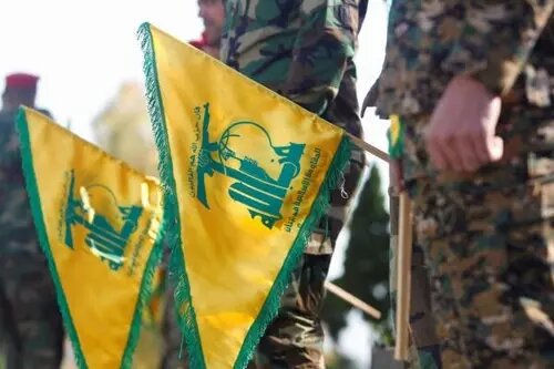 بیانیه حزب الله درباره حمله به اهداف رژیم صهیونیستی