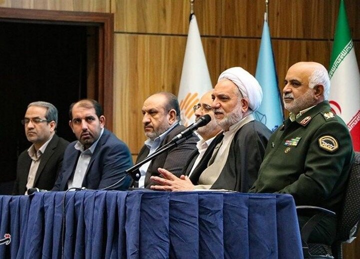 تشکیل ۲۰ پرونده جرائم انتخاباتی در دادگستری استان کرمان