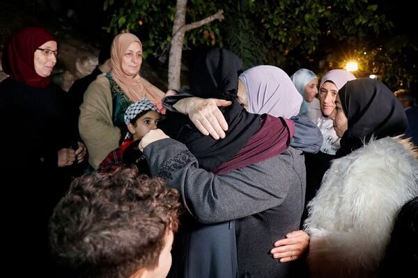 اسرائیل با آزادی ۴۰۰ اسیر فلسطینی موافقت کرد