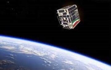 ماهواره «پارس ۱» فردا پرتاب می‌شود