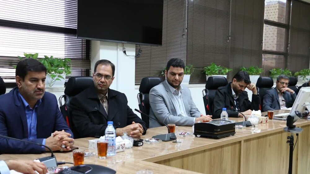 دایر بودن دفاتر پیشخوان دولت کرمان در ۱۱ اسفند