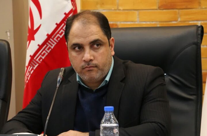 حضور تیم اقتصادی استان کرمان در انتخابات